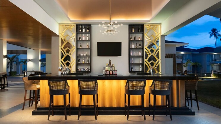 Marriott Miches Beach, An All-inclusive Resort